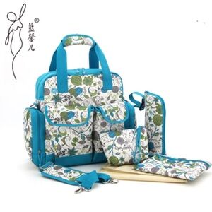 Heavy Tools | Diaper Bag